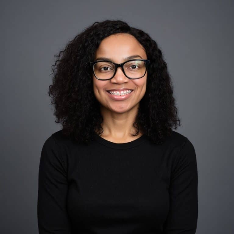 Dr. Shernell Surratt-Gary