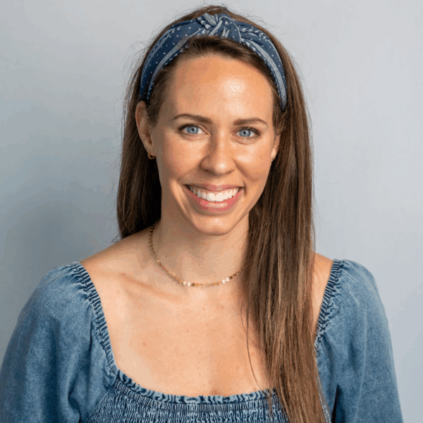 Amanda Stevens, B.S.